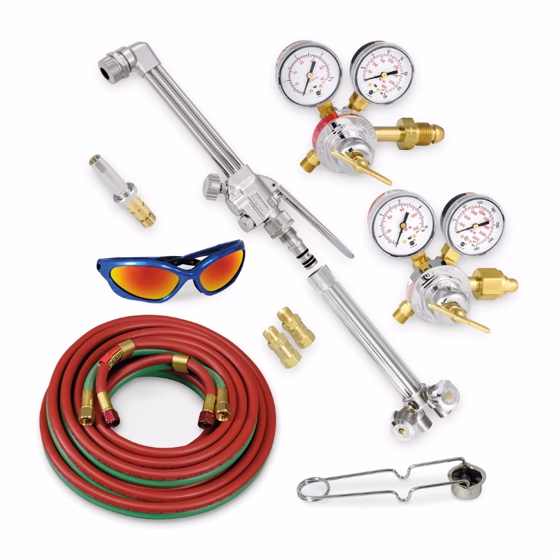 miller-cut.webp Miller - Toughcut™ propane outfit w/acc, CGA510 - Image 1