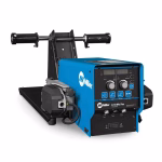 Miller - 74 MPa Plus Wire Feeders