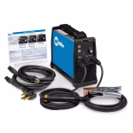 Miller - Maxstar® 161 STL
