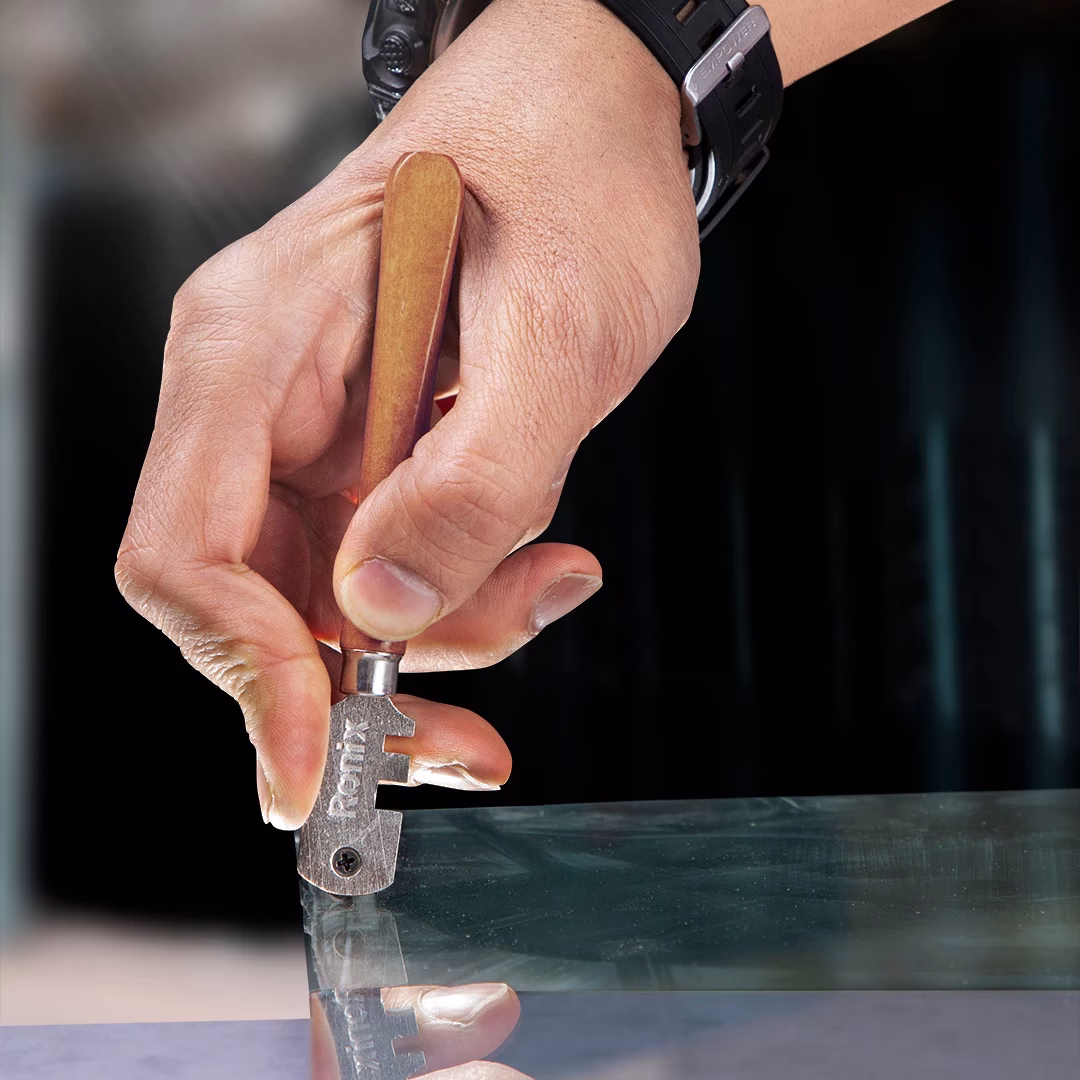 Ronix - Glass Cutter 130 mm - RH-3400 - Image 6