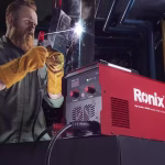 Ronix - DC Arc Welding Inverter 250A - RH-4605 - Image 7
