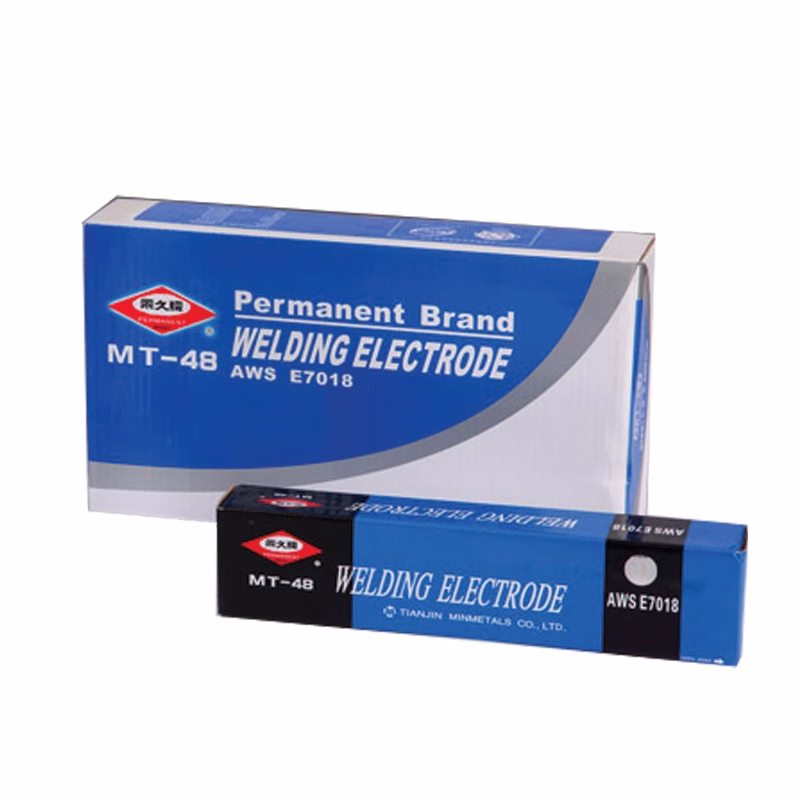 mt-48a-1.webp PERMANENT BRAND-Welding Electrodes MT-48(2.5mm) - Image 1