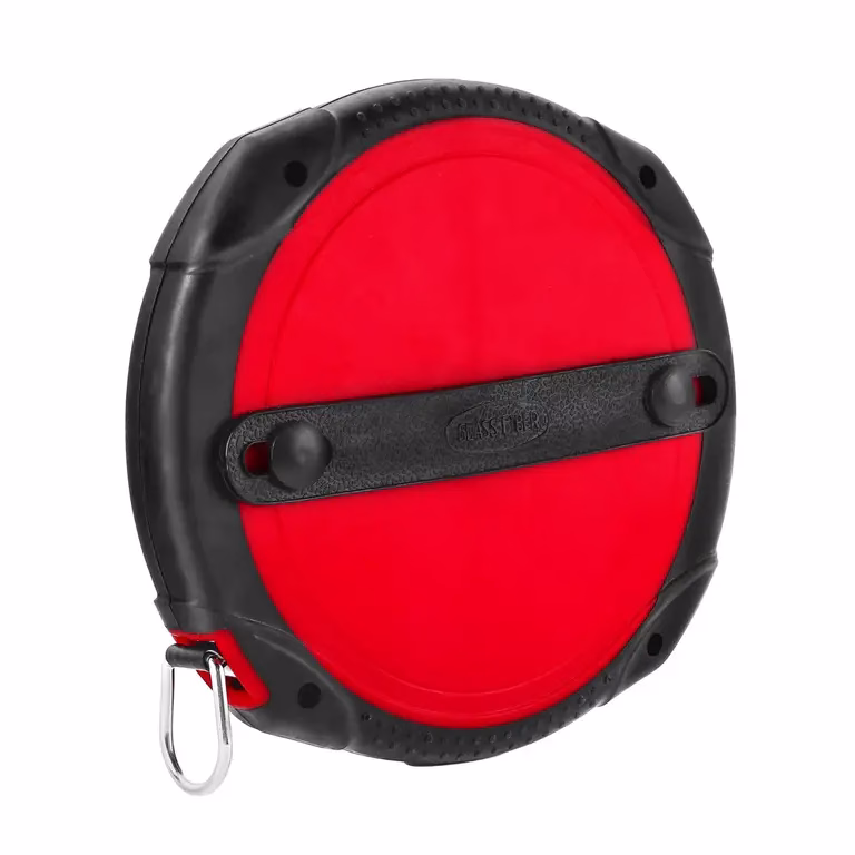 Ronix - Fiberglass Measuring Tape 20m-12.5mm - RH-9806 - Image 4