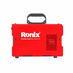 Ronix - DC Arc Welding Inverter 200A-Turbo fan plus - RH-4604 - Image 3