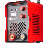 Ronix - DC Arc Welding Inverter 200A-Turbo fan plus - RH-4604 - Image 9