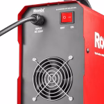 Ronix - DC Arc Welding Inverter 200A-Turbo fan plus - RH-4604 - Image 7