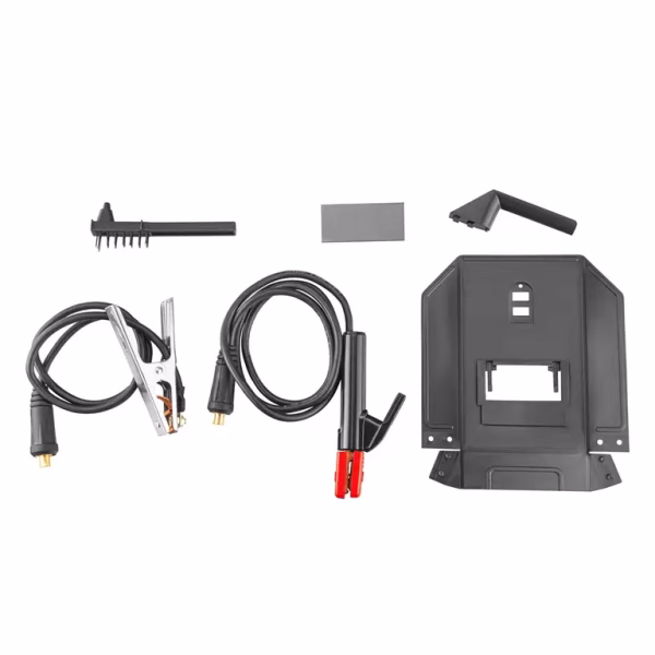 Ronix - DC Arc Welding Inverter 200A-Turbo fan plus - RH-4604 - Image 8