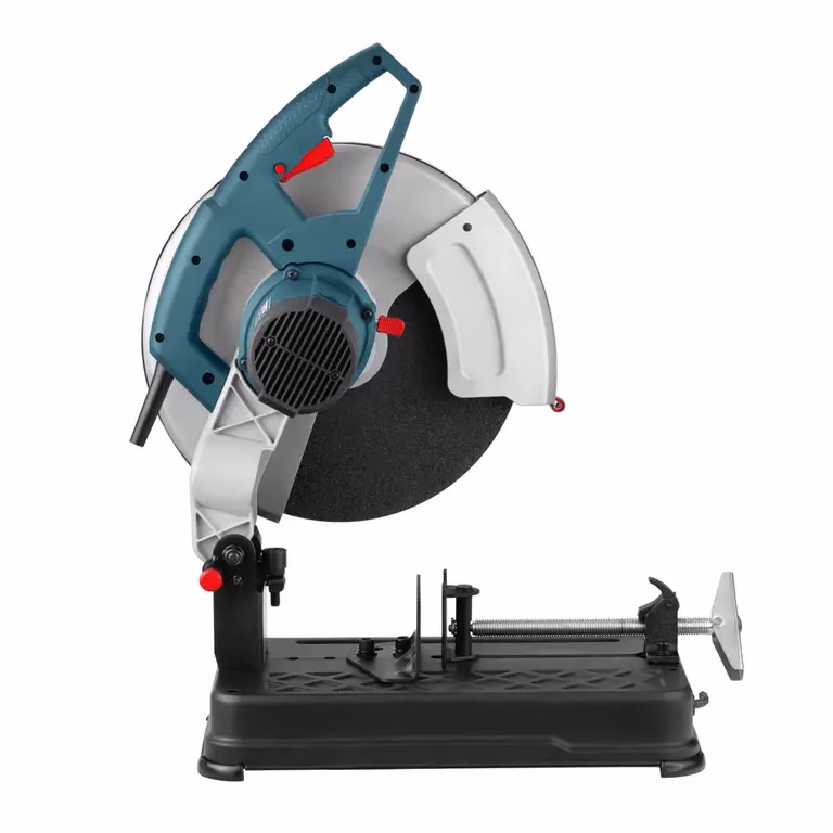 Ronix - Cut-off Saw 2300W-355mm - 5901 - Image 3