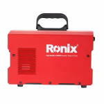 Ronix - DC Arc Welding Inverter 250A - RH-4605 - Image 6
