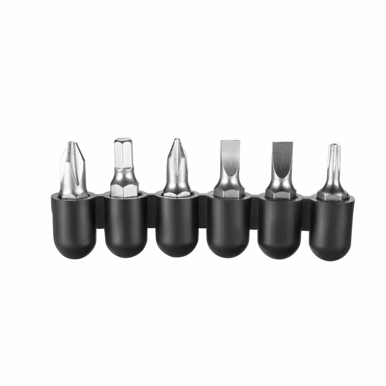 Ronix - 3.67V cordless screwdriver 1.0N.m - 8590 - Image 6