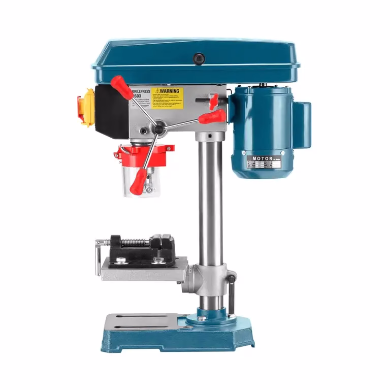 Ronix - Electric Drill Press 350W- 13mm - 2603 - Image 8