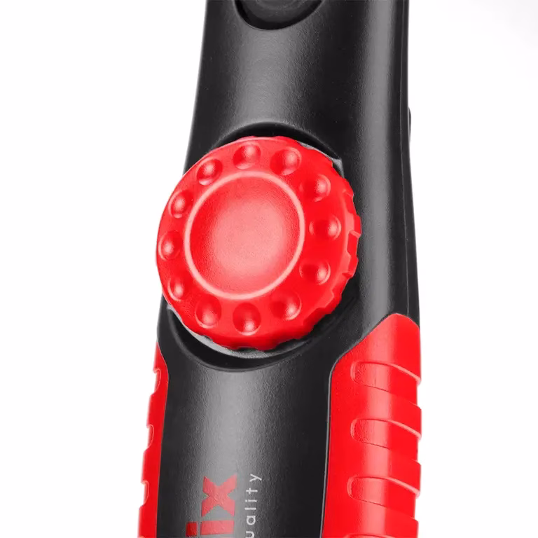 Ronix - 3.7v Rotable & foldable working light 400LM-Slider model - RH-4274 - Image 5
