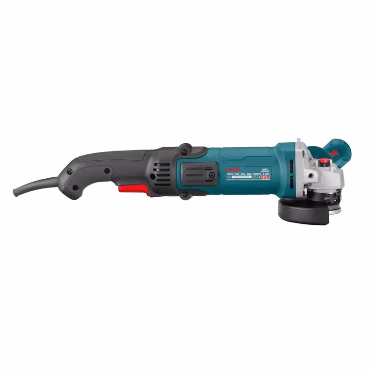 original-638094501119440766 Ronix - Long Handle Mini Angle Grinder 1200W-115mm- 2.05kg - 3161 - Image 9