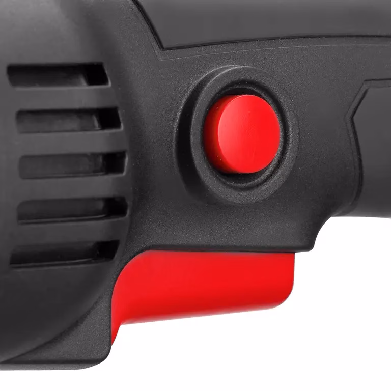 original-638094501235075128 Ronix - Long Handle Mini Angle Grinder 1200W-115mm- 2.05kg - 3161 - Image 5