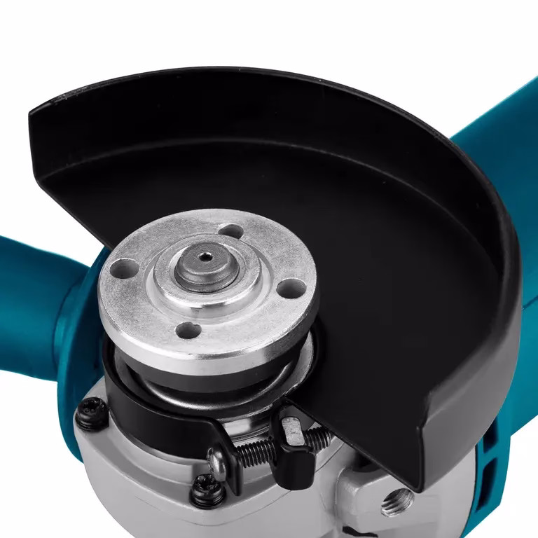 original-638094501264659933 Ronix - Long Handle Mini Angle Grinder 1200W-115mm- 2.05kg - 3161 - Image 4