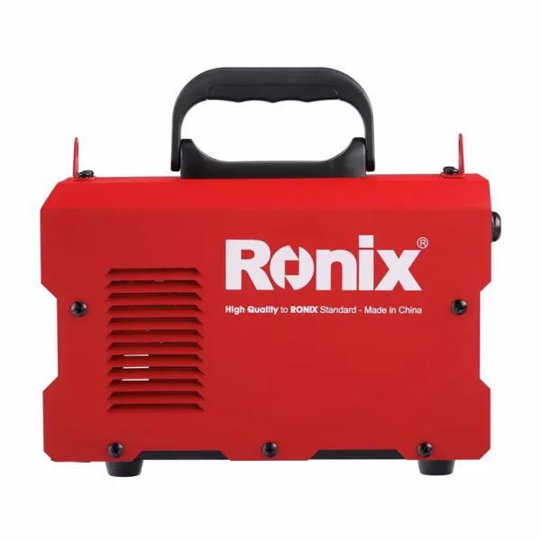 Ronix - Mini DC Arc Welding Inverter 180A - RH-4603 - Image 3