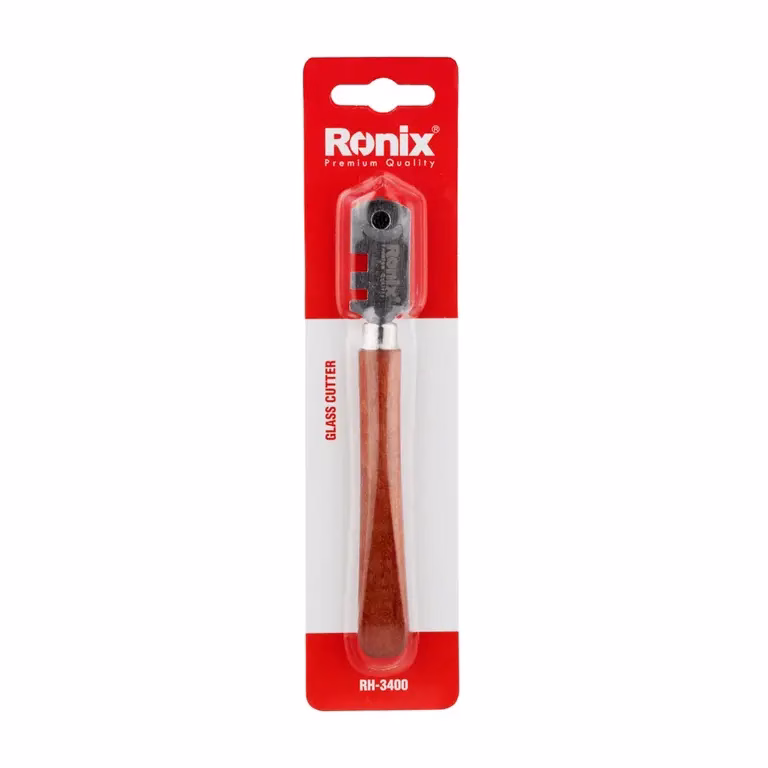 Ronix - Glass Cutter 130 mm - RH-3400 - Image 5