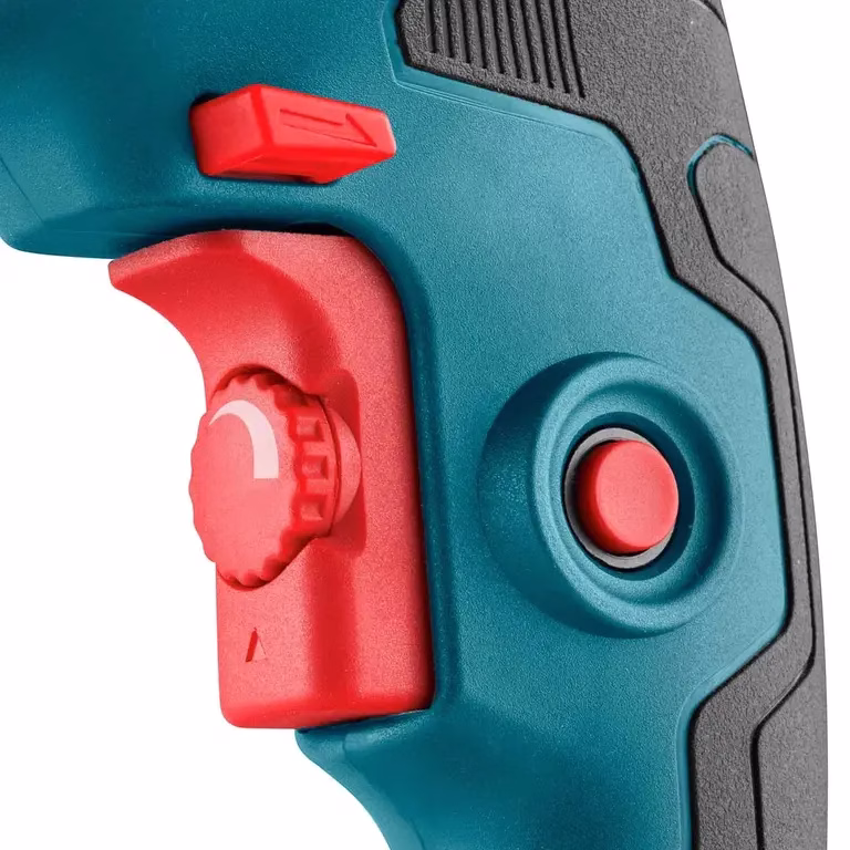 Ronix - Electric Impact Drill kit 650W-13mm-keyed - 2214LK - Image 7