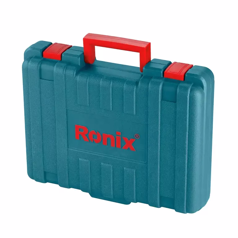 Ronix - Impact drill kits 22 pcs-650W- 13mm - RS-0001 - Image 3