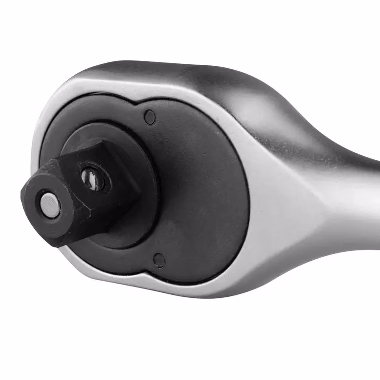 Ronix - Cruved ratchet handle - RH-2634 - Image 3