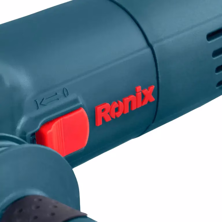 Ronix - Mini Angle Grinder 880W- 100/115mm - 3110 100mm - Image 3