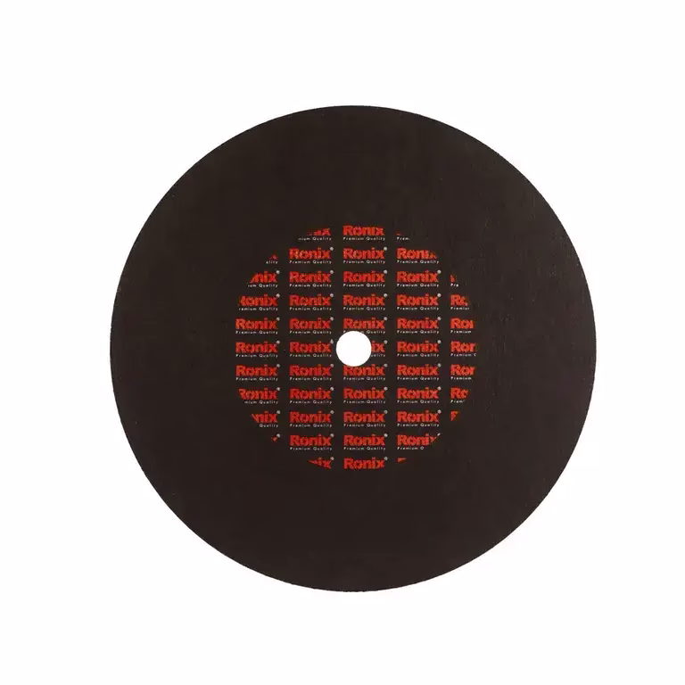 Ronix - Cut-Off Wheel 355x3x25.4mm 14"*1 - RH-3732 - Image 3