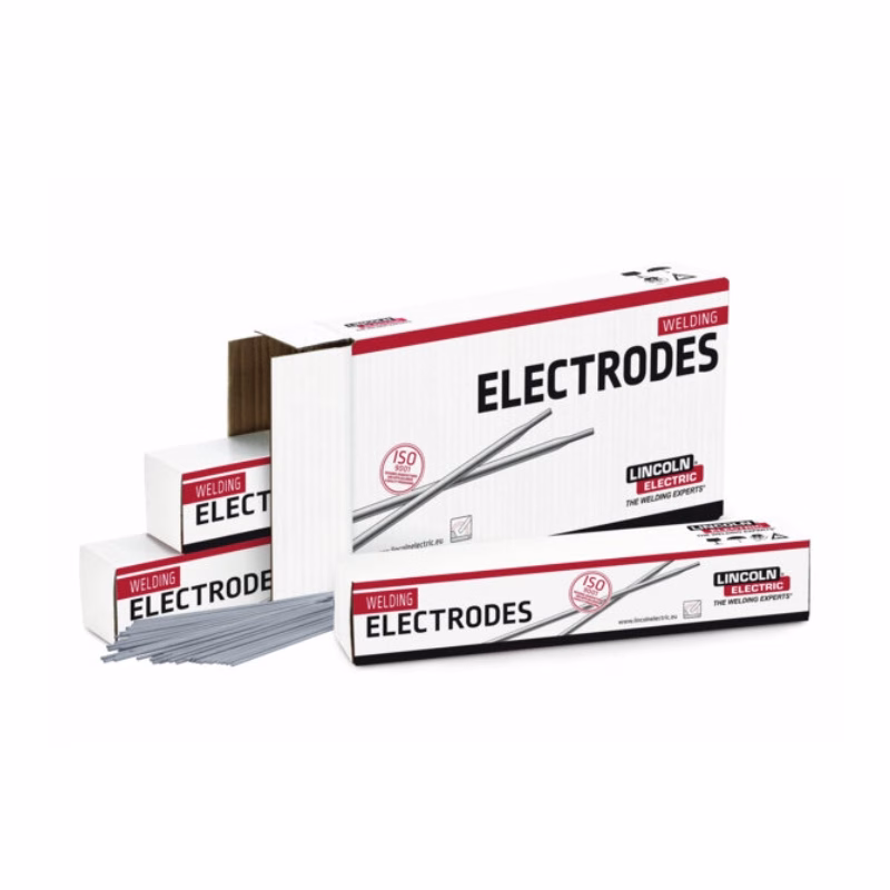 sl-12g-1.webp Lincoln Electric – Electrode (3.2 X 450 MM) - SL-12-G - Image 1