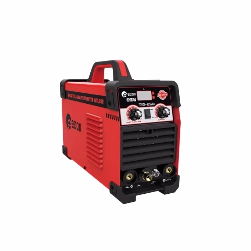 tog250-1-1.webp EDON TIG-250 (TIG/MMA) (Single Phase) - Image 1