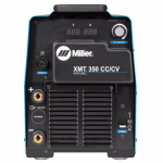 Miller - XMT® 350 Multiprocess Welder - Image 3