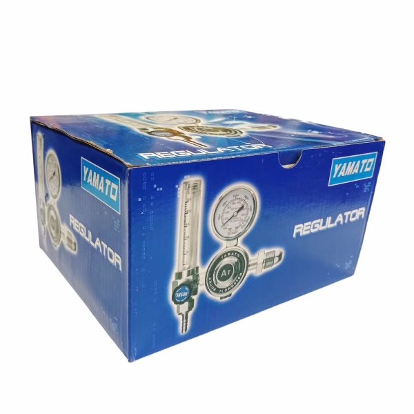 Yamato - Argon Regulator - Image 2