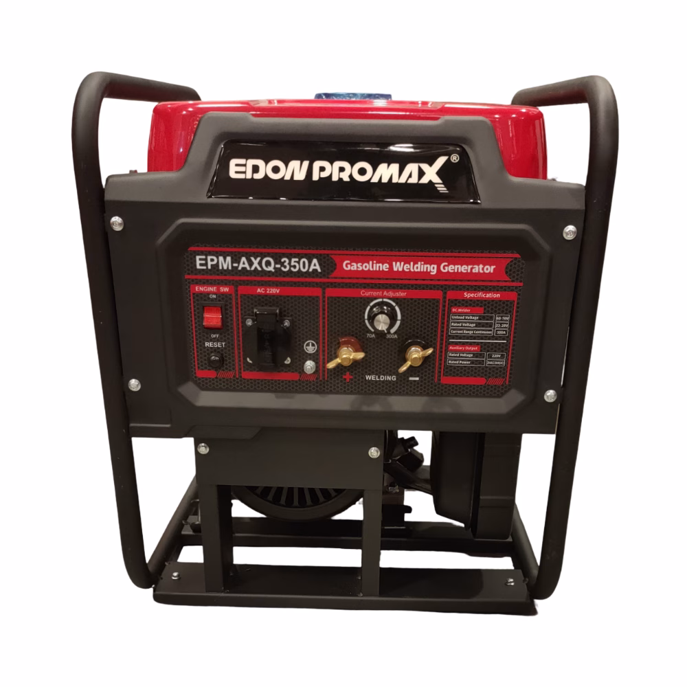 350A Edon – Welding Generator – AXQ-350-A - Image 1
